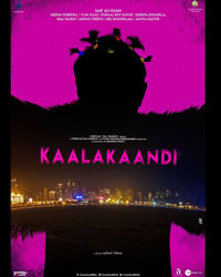 Kaalakaandi